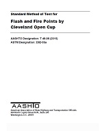 AASHTO T 48-06 (2015) pdf