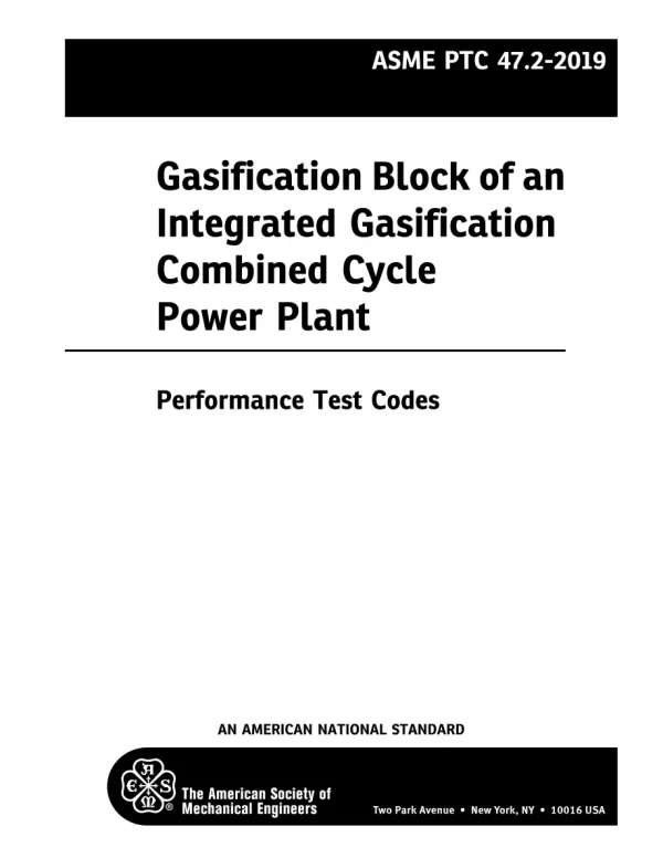 ASME PTC 47.2-2019 pdf