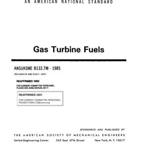 ASME B133.7M-1985 (R2001) pdf