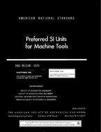 ASME B5.51M-1979 (R2008) pdf