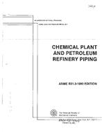 ASME B31.3-1990 pdf