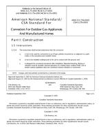 CSA ANSI Z21.75b-2003/CSA 6.27b-2003 pdf