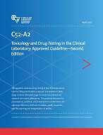 CLSI C52-A2 pdf