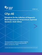 CLSI GP41-A6 pdf