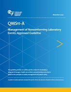 CLSI QMS11-A pdf