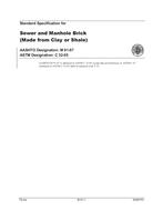 AASHTO M 91-07 pdf