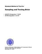 AASHTO T 32-08 pdf