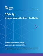 CLSI GP16-A3 (R2018) pdf