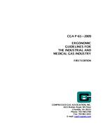 CGA P-61 pdf