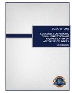 CGA C-13 pdf