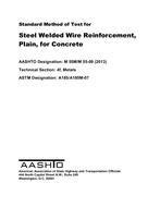 AASHTO M 55M/M 55-09 (R2013) pdf