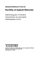 AASHTO T 51-09 (2018) pdf