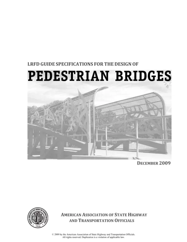 AASHTO GSDPB-2 pdf