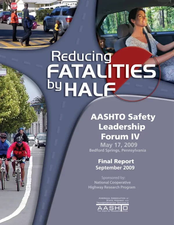 AASHTO SLF4-1 pdf