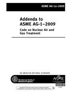 ASME AG-1a-2009 pdf