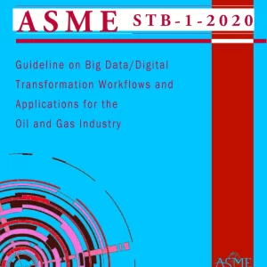 ASME STB-1-2020 pdf