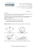 AASHTO GL-6-E1 pdf