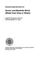 AASHTO M 91-10 pdf