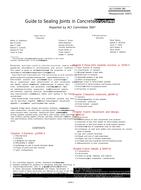 ACI 504R-90 (R1997) pdf