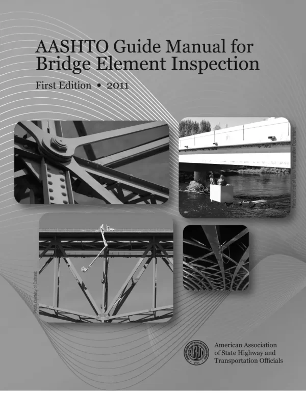 AASHTO BEM-1 pdf