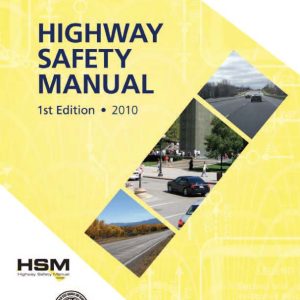 AASHTO HSR-1 pdf