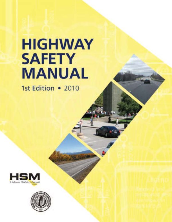 AASHTO HSR-1 pdf