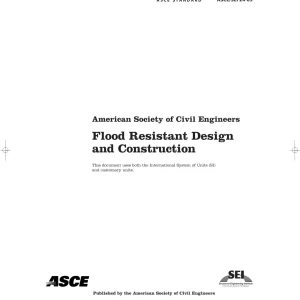 ASCE 24-05 pdf