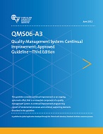 CLSI QMS06-A3 (R2018) pdf