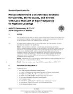 AASHTO M 273-11 (2015) pdf