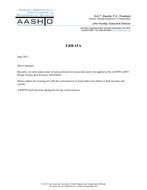 AASHTO LRFDUS-6-E1 pdf