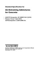 AASHTO M 154M/M 154-12 (2020) pdf