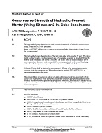 AASHTO T 106M/T 106-12 pdf