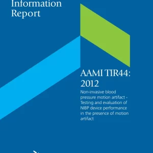 AAMI TIR44:2012 pdf