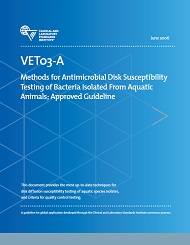 CLSI VET03-A pdf