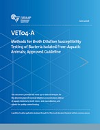 CLSI VET04-A pdf