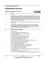 AASHTO M 157-13 (2021) pdf