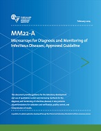 CLSI MM22-A pdf