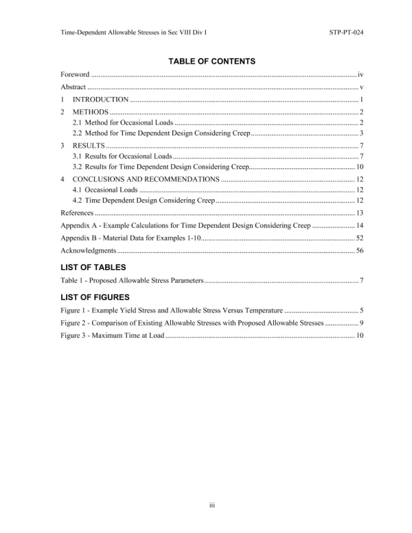 ASME STP-PT-024 pdf