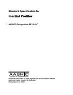 AASHTO M 328-14 (2022) pdf