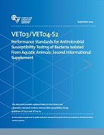 CLSI VET03/VET04-S2 pdf