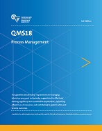 CLSI QMS18 pdf