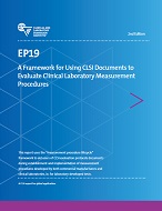 CLSI EP19-Ed2 pdf