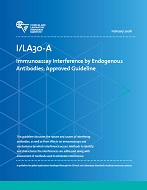 CLSI I/LA30-A pdf