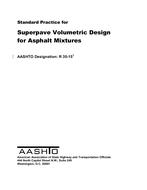 AASHTO R 35-15 pdf