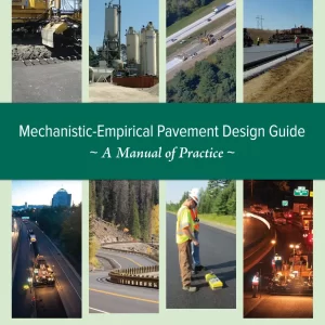 AASHTO MEPDG-2 pdf