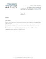 AASHTO RSDG-4-E5 pdf