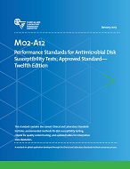 CLSI M02-A12, M07-A10, M100-S26 Package pdf