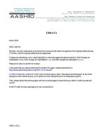 AASHTO HSM-1-E3 pdf