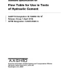 AASHTO M 152M/M 152-16 (2020) pdf