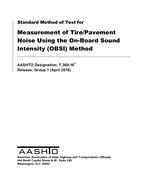 AASHTO T 360-16 (2020) pdf